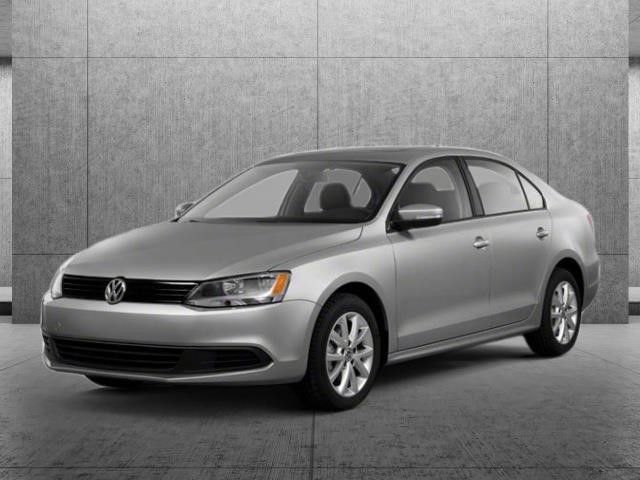 2013 Volkswagen Jetta SE Convenience