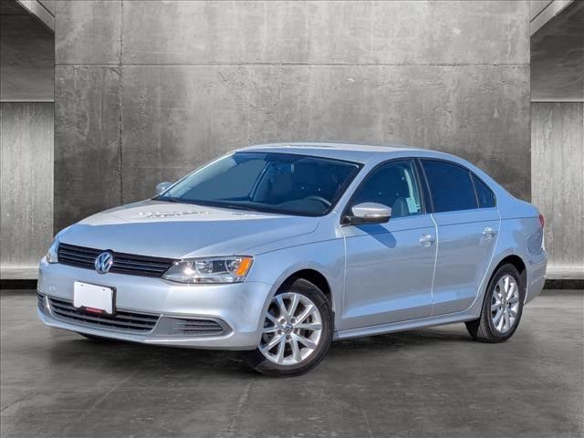 2013 Volkswagen Jetta SE Convenience