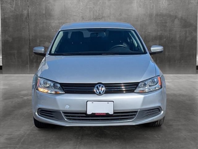 2013 Volkswagen Jetta SE Convenience