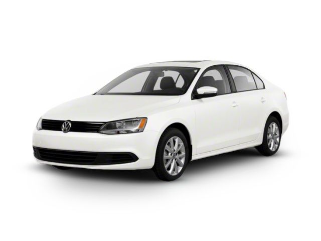 2013 Volkswagen Jetta SE Convenience