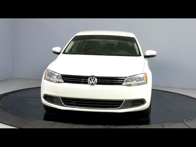 2013 Volkswagen Jetta SE Convenience