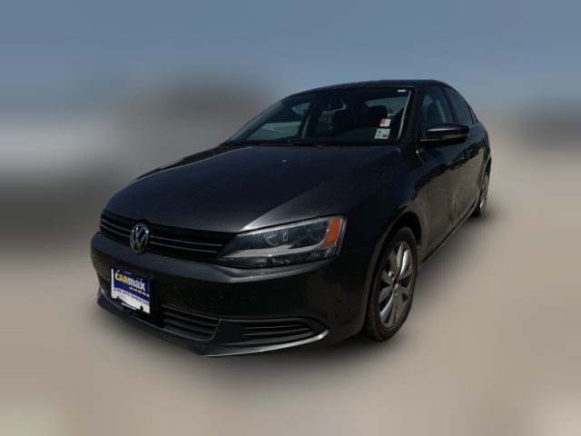 2013 Volkswagen Jetta SE Convenience