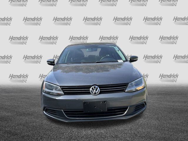 2013 Volkswagen Jetta SE Convenience