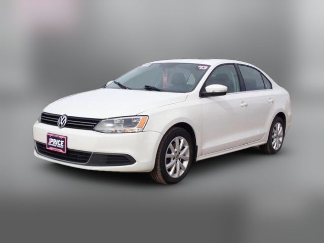 2013 Volkswagen Jetta SE Convenience