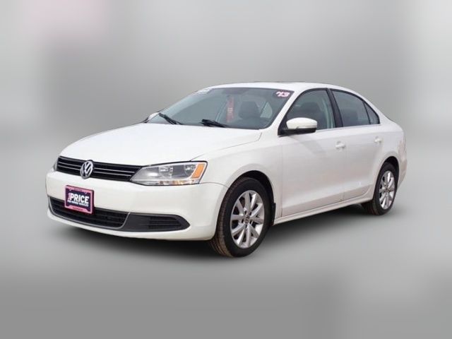 2013 Volkswagen Jetta SE Convenience