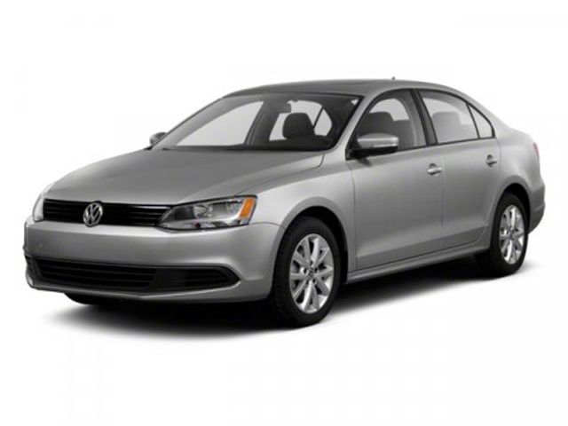 2013 Volkswagen Jetta TDI