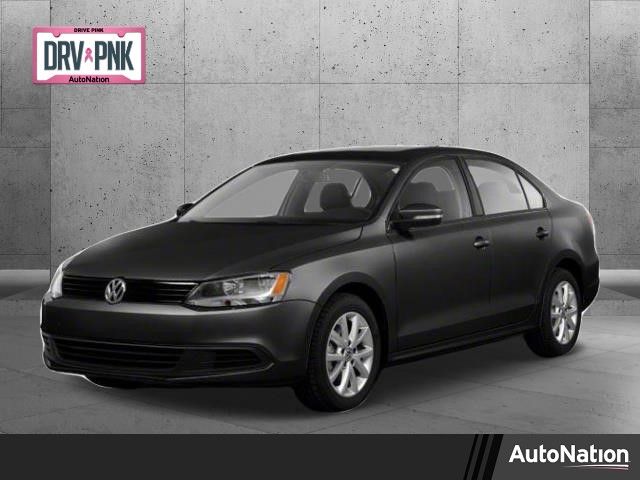 2013 Volkswagen Jetta TDI Premium