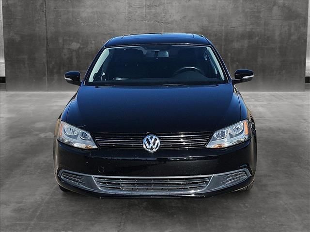 2013 Volkswagen Jetta TDI Premium