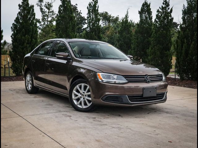 2013 Volkswagen Jetta TDI Premium