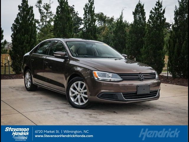 2013 Volkswagen Jetta TDI Premium