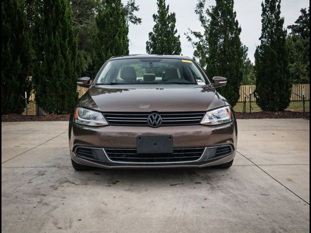 2013 Volkswagen Jetta TDI Premium