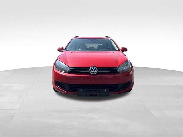 2013 Volkswagen Jetta SportWagen TDI