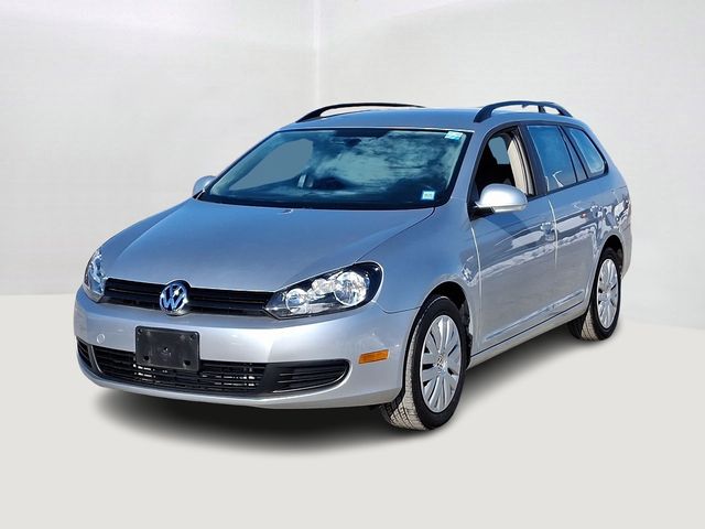 2013 Volkswagen Jetta SportWagen S