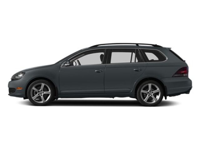 2013 Volkswagen Jetta SportWagen SE