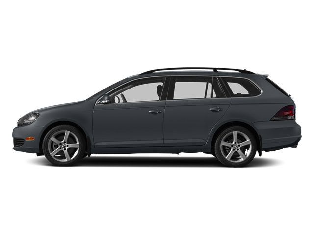 2013 Volkswagen Jetta SportWagen TDI