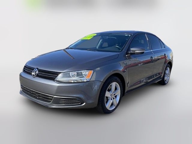 2013 Volkswagen Jetta TDI Premium