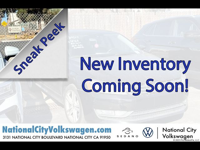 2013 Volkswagen Passat TDI SEL Premium