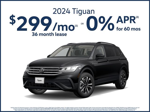 2013 Volkswagen Tiguan SEL