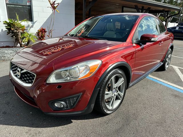 2013 Volvo C30 