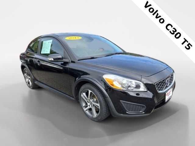 2013 Volvo C30 T5