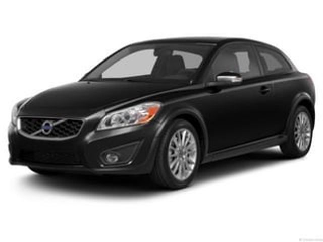 2013 Volvo C30 T5 Premier Plus