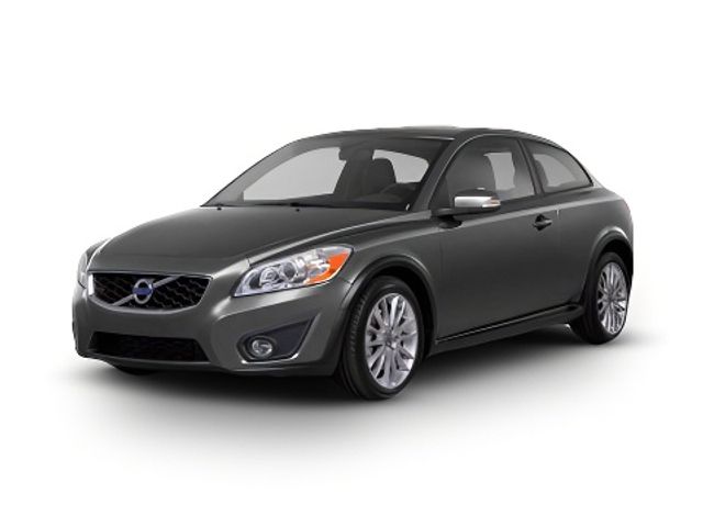 2013 Volvo C30 T5