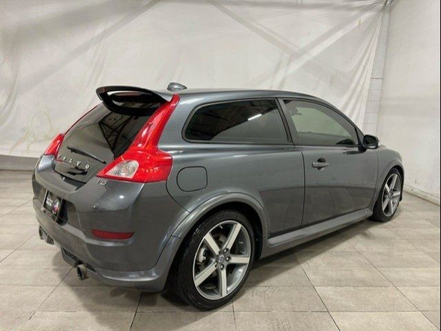 2013 Volvo C30 