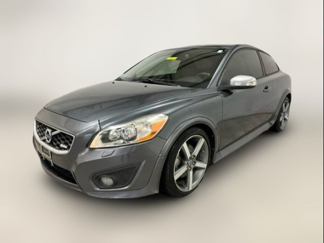 2013 Volvo C30 