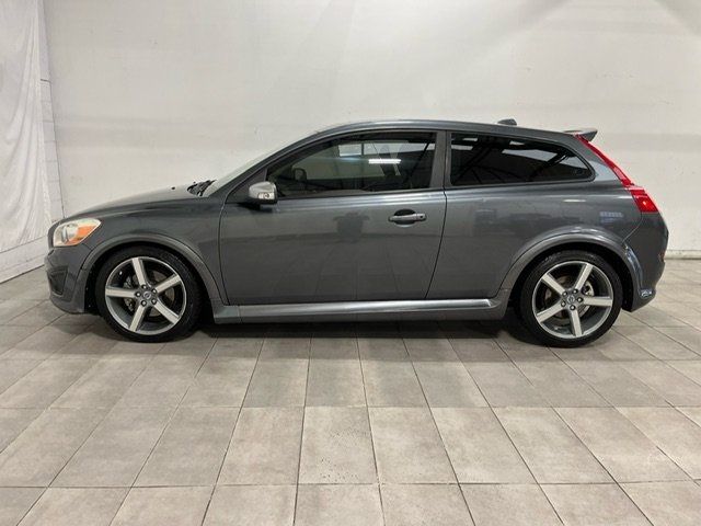 2013 Volvo C30 