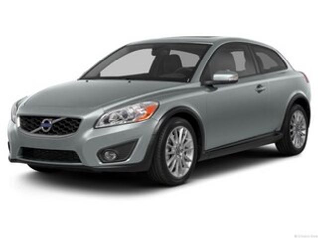 2013 Volvo C30 