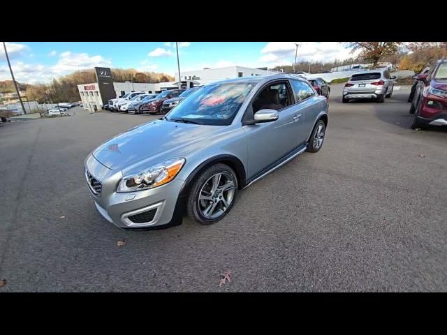 2013 Volvo C30 T5