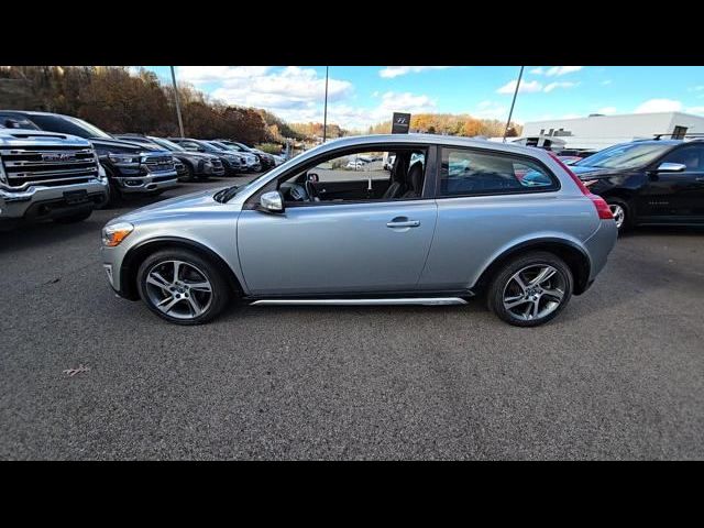 2013 Volvo C30 T5