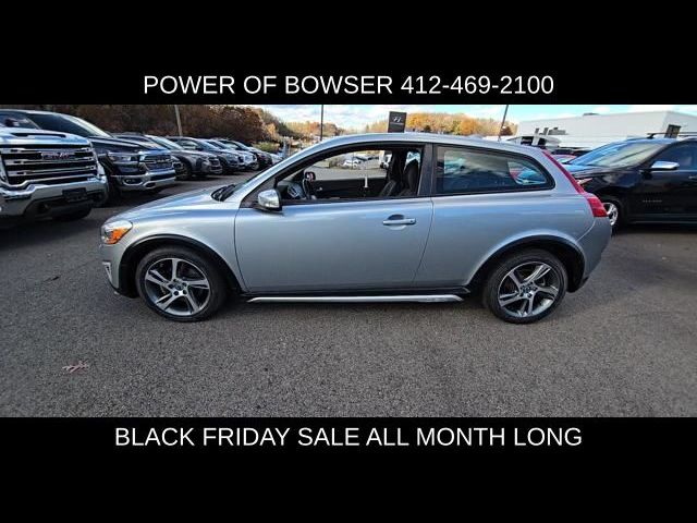 2013 Volvo C30 T5