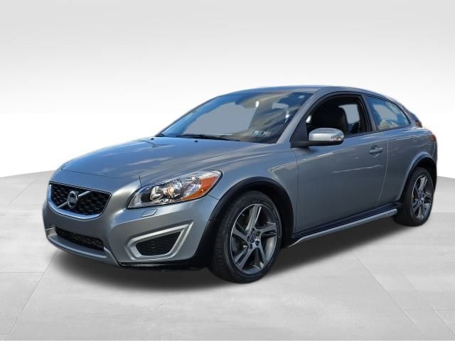 2013 Volvo C30 T5