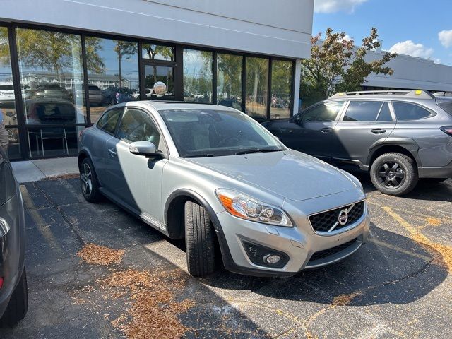 2013 Volvo C30 T5 R-Design Premier