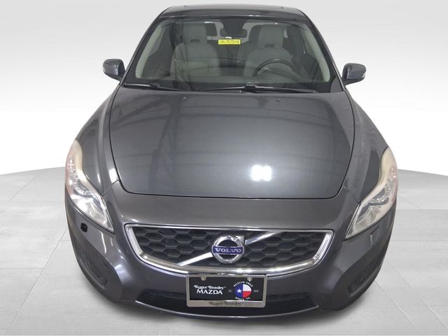 2013 Volvo C30 T5