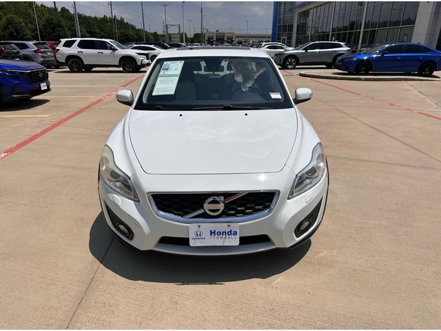 2013 Volvo C30 T5