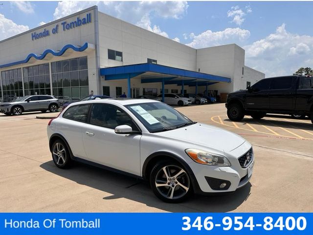 2013 Volvo C30 T5