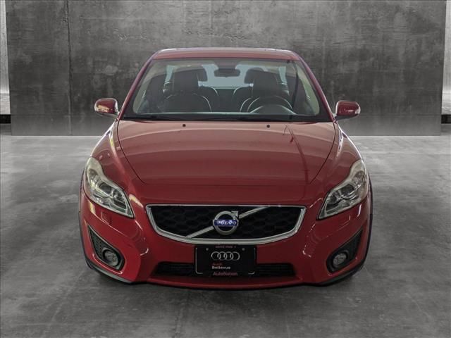 2013 Volvo C30 T5