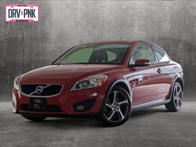 2013 Volvo C30 T5