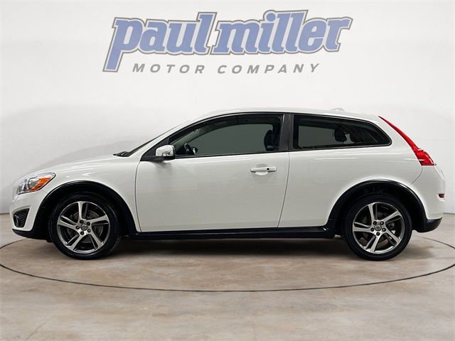 2013 Volvo C30 T5