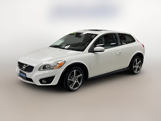 2013 Volvo C30 T5