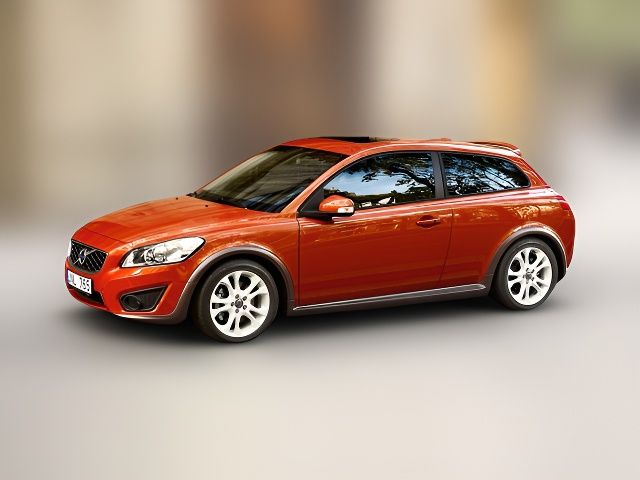 2013 Volvo C30 T5