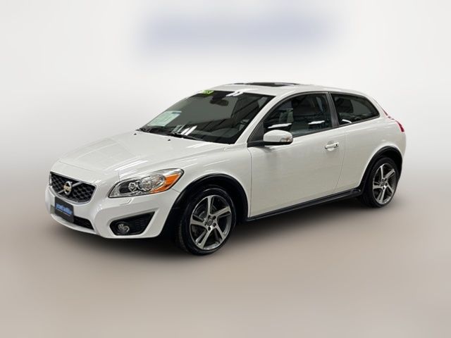 2013 Volvo C30 T5