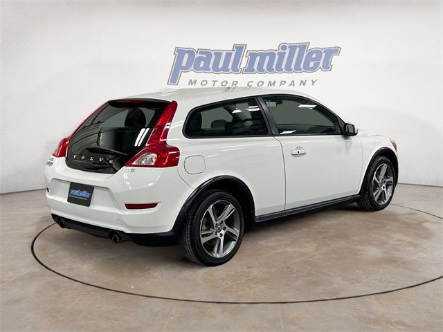 2013 Volvo C30 T5