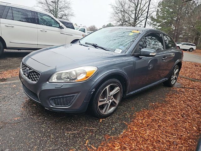 2013 Volvo C30 T5