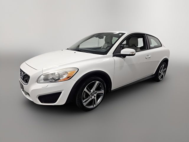 2013 Volvo C30 T5