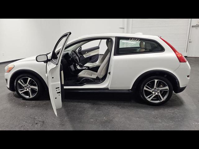 2013 Volvo C30 T5