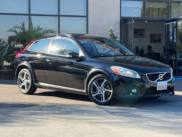 2013 Volvo C30 T5 Premier