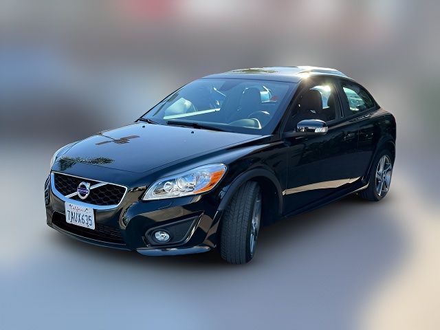 2013 Volvo C30 T5 Premier